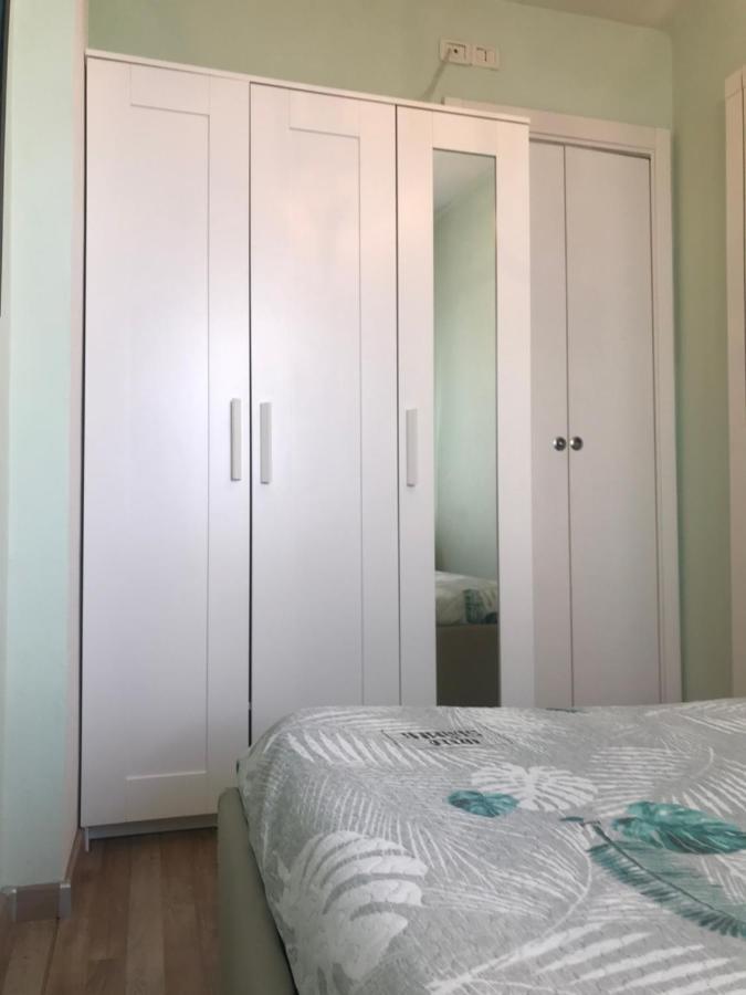 Appartamento Villagio - Vista Bella Stresa Exterior foto